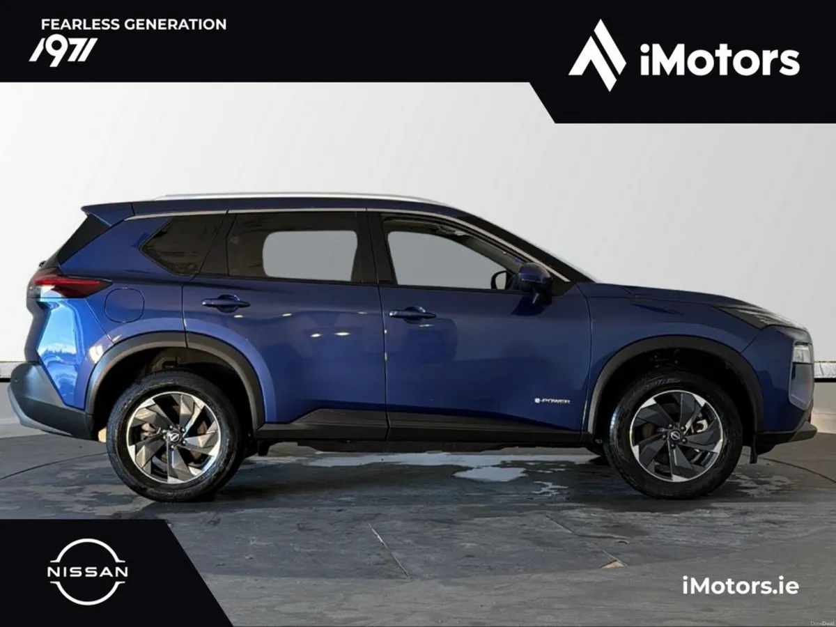 Nissan X-Trail SV PREMIUM - Image 2