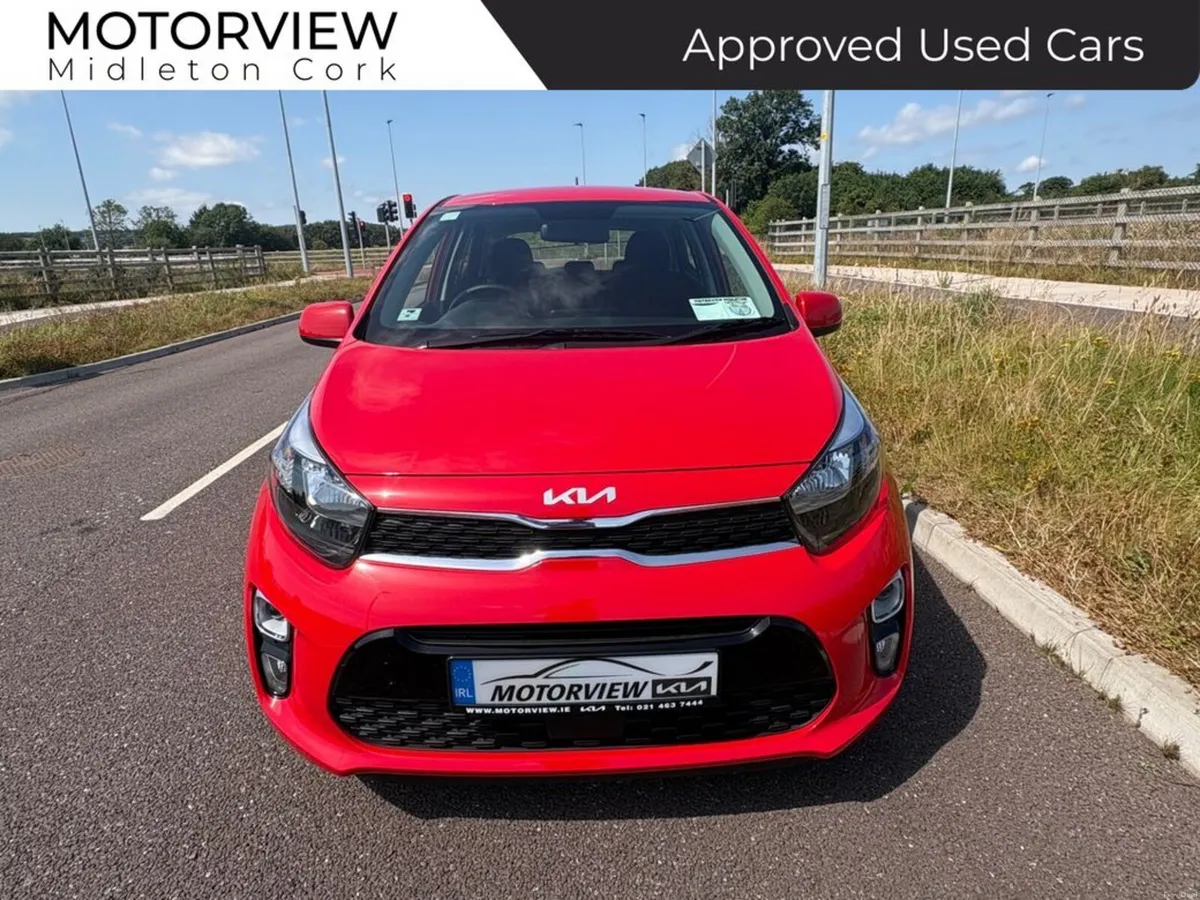 Kia Picanto OBD 5DR, **warranty till 2029** **only - Image 4