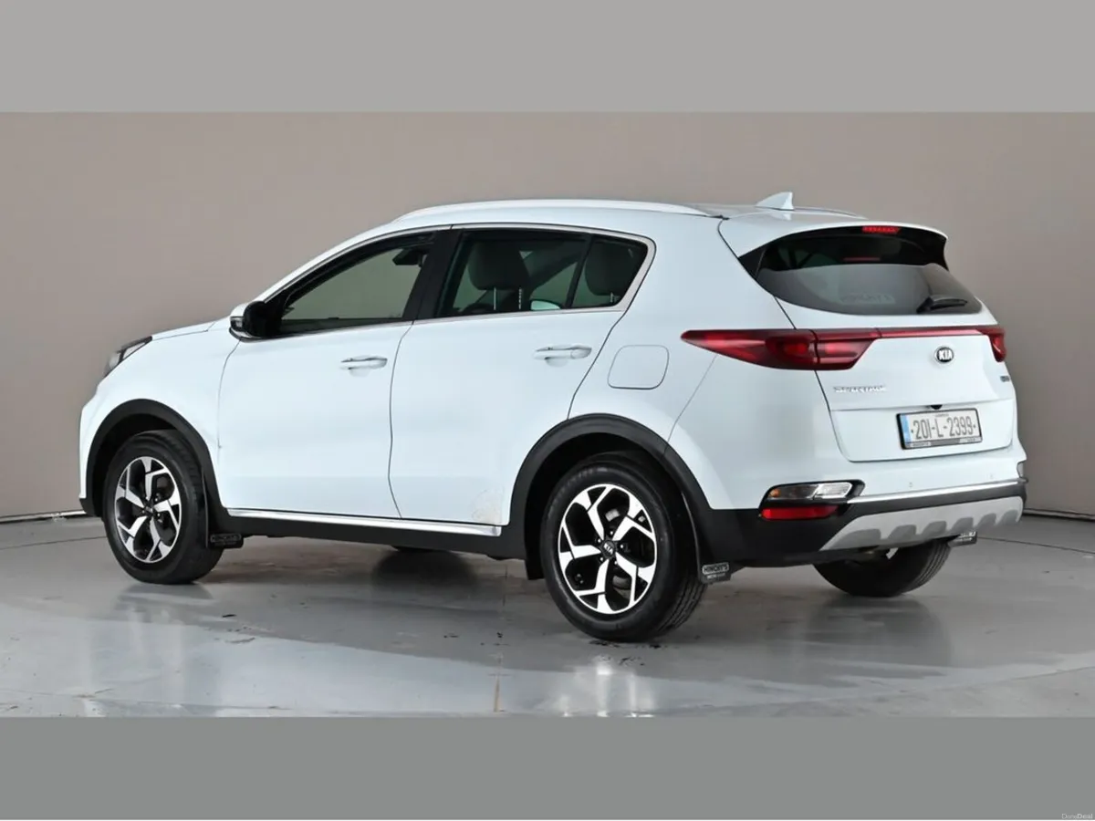 Kia Sportage K3 1.6TD - Image 2