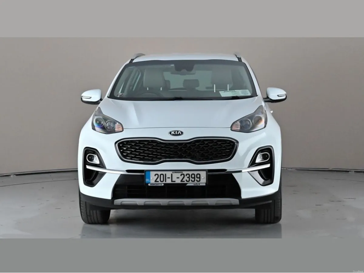 Kia Sportage K3 1.6TD - Image 4