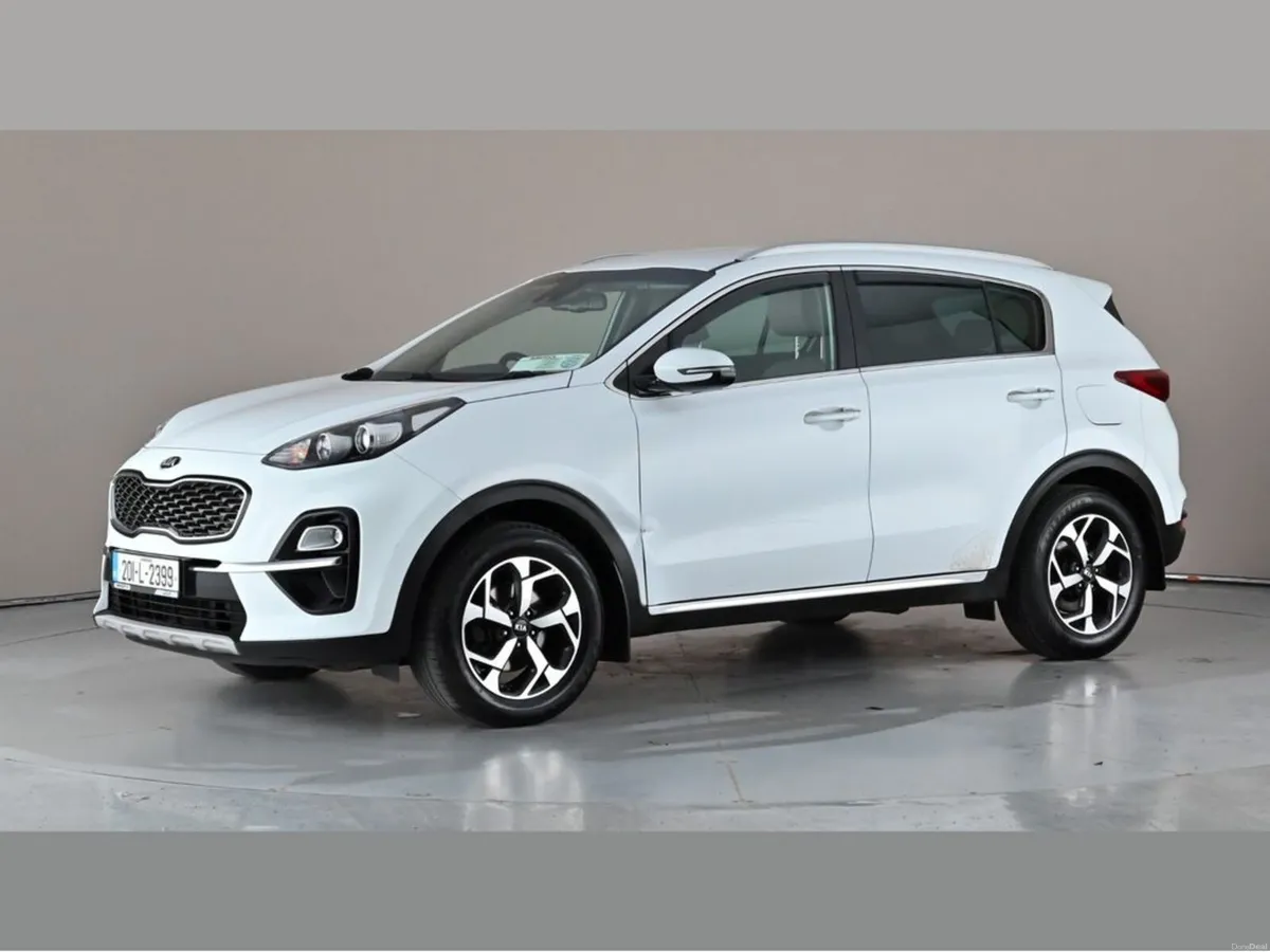 Kia Sportage K3 1.6TD - Image 5