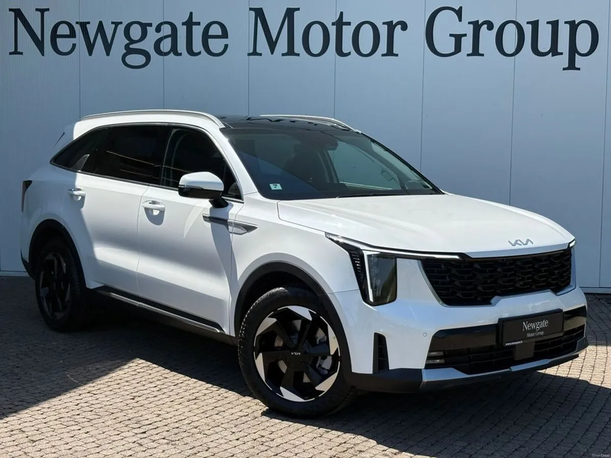 Kia Sorento Diesel MY26 - Image 3