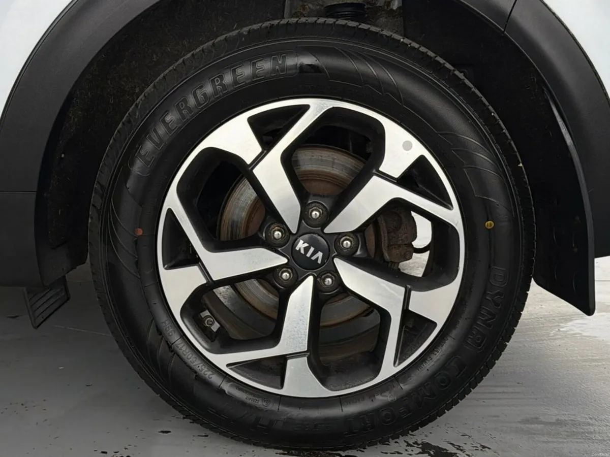 Kia Sportage K3 1.6TD - Image 3