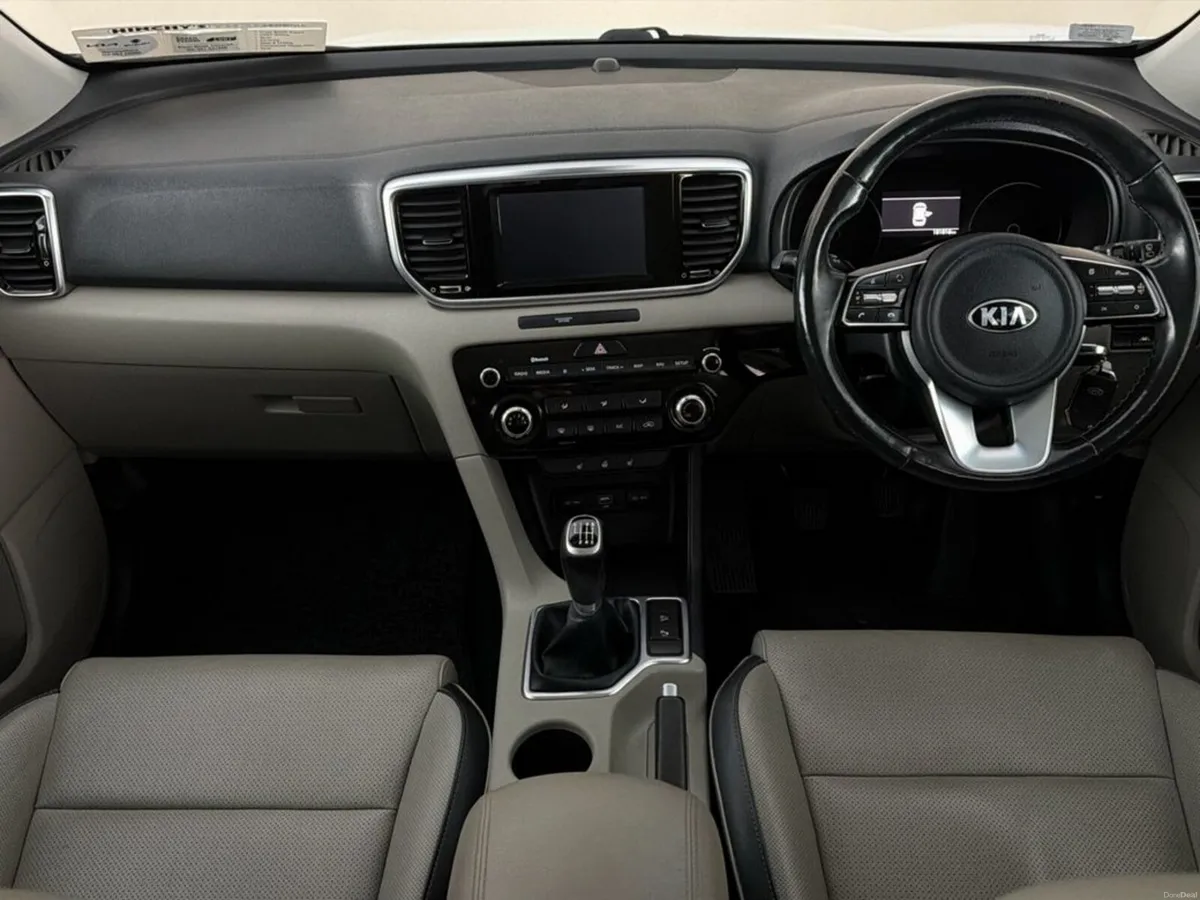 Kia Sportage K3 1.6TD - Image 4