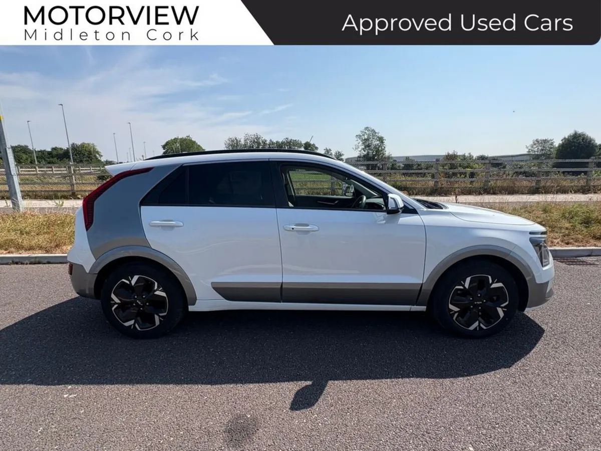 Kia Niro EV 64KW K4 Trim Excellent Condition! **wa - Image 3