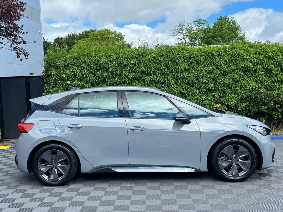 Cupra Born V1 58KWH // APPLE CARPLAY/ANDROID AUTO - Image 2
