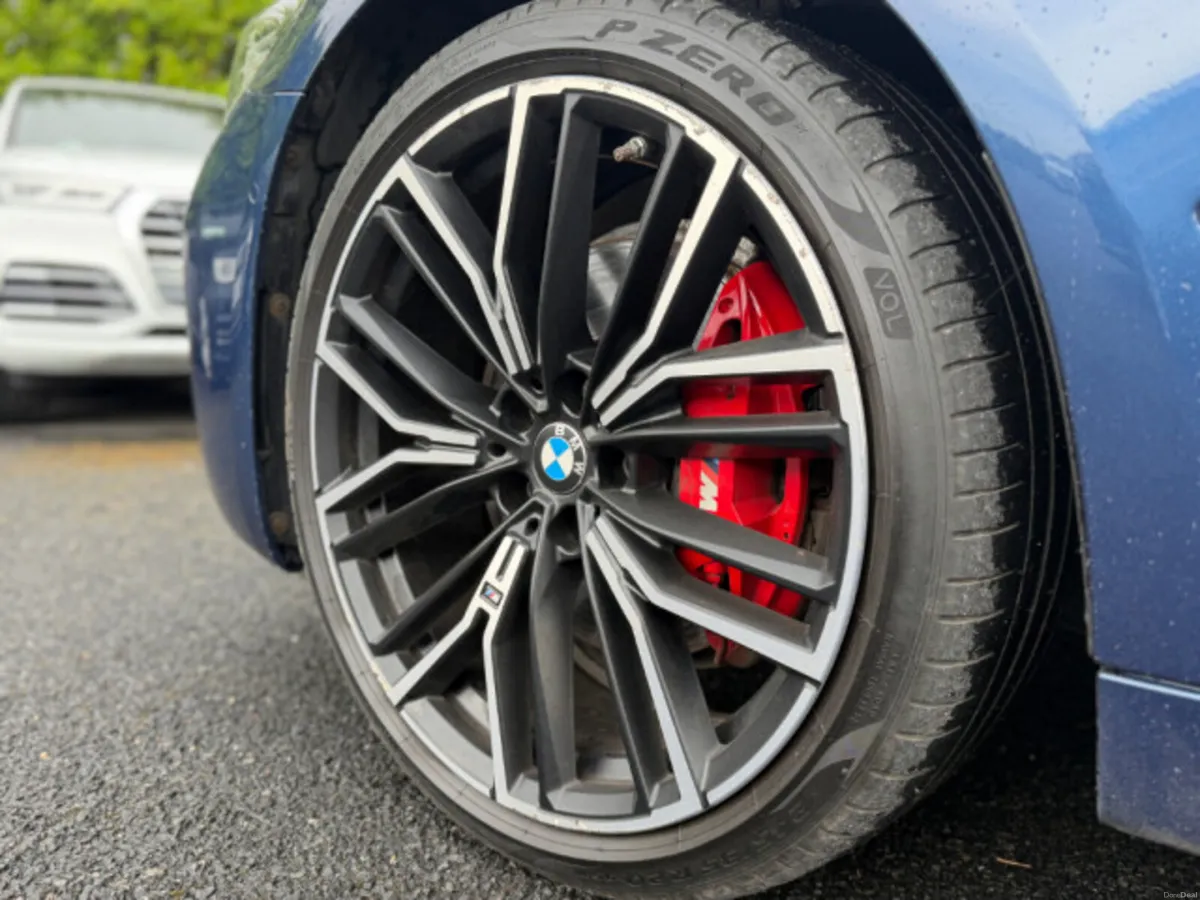 BMW 5-Series M Sport Auto - Image 6