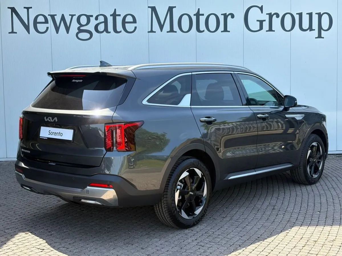 Kia Sorento Diesel MY26 - Image 5