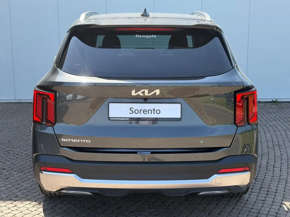 Kia Sorento Diesel MY26 - Image 6