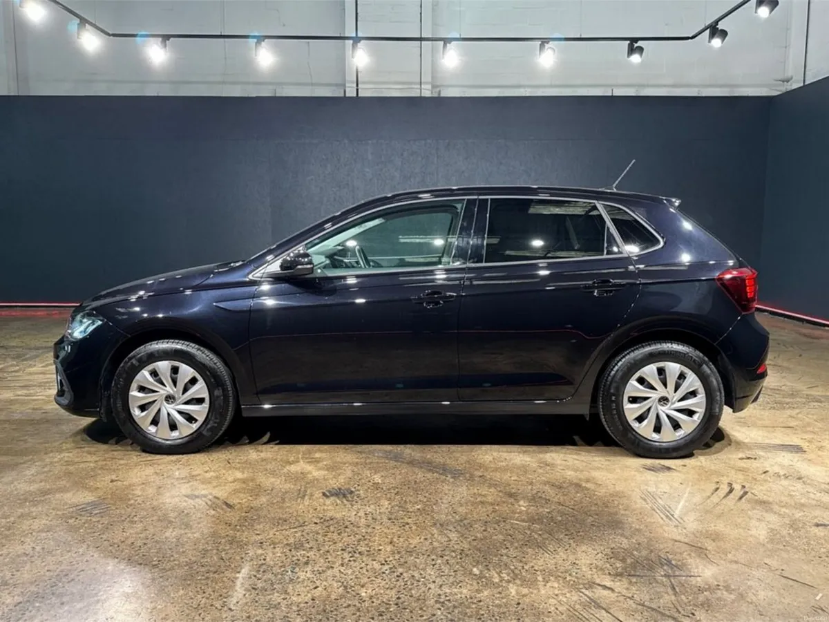 Volkswagen Polo 1.0 TSI ACTIVE AUTOMATIC - FACTORY - Image 6