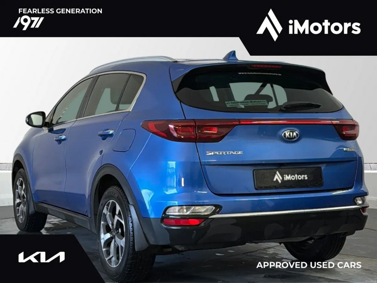 Kia Sportage K3 Mhev 5DR - Image 6