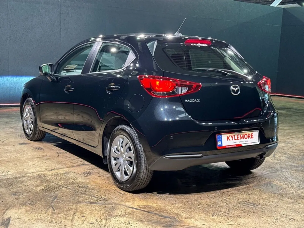 Mazda Mazda2 1.5 AUTOMATIC - VERY LOW MILEAGE - IM - Image 5