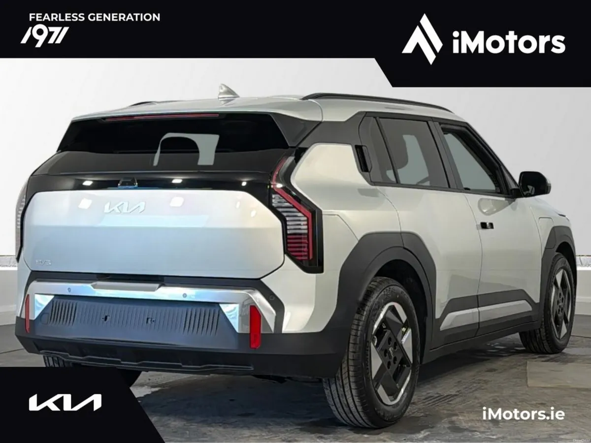 Kia EV3 EARTH 2 - Image 3
