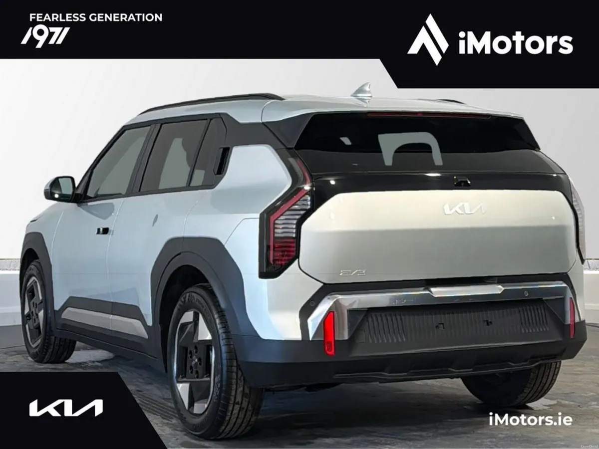 Kia EV3 EARTH 2 - Image 6
