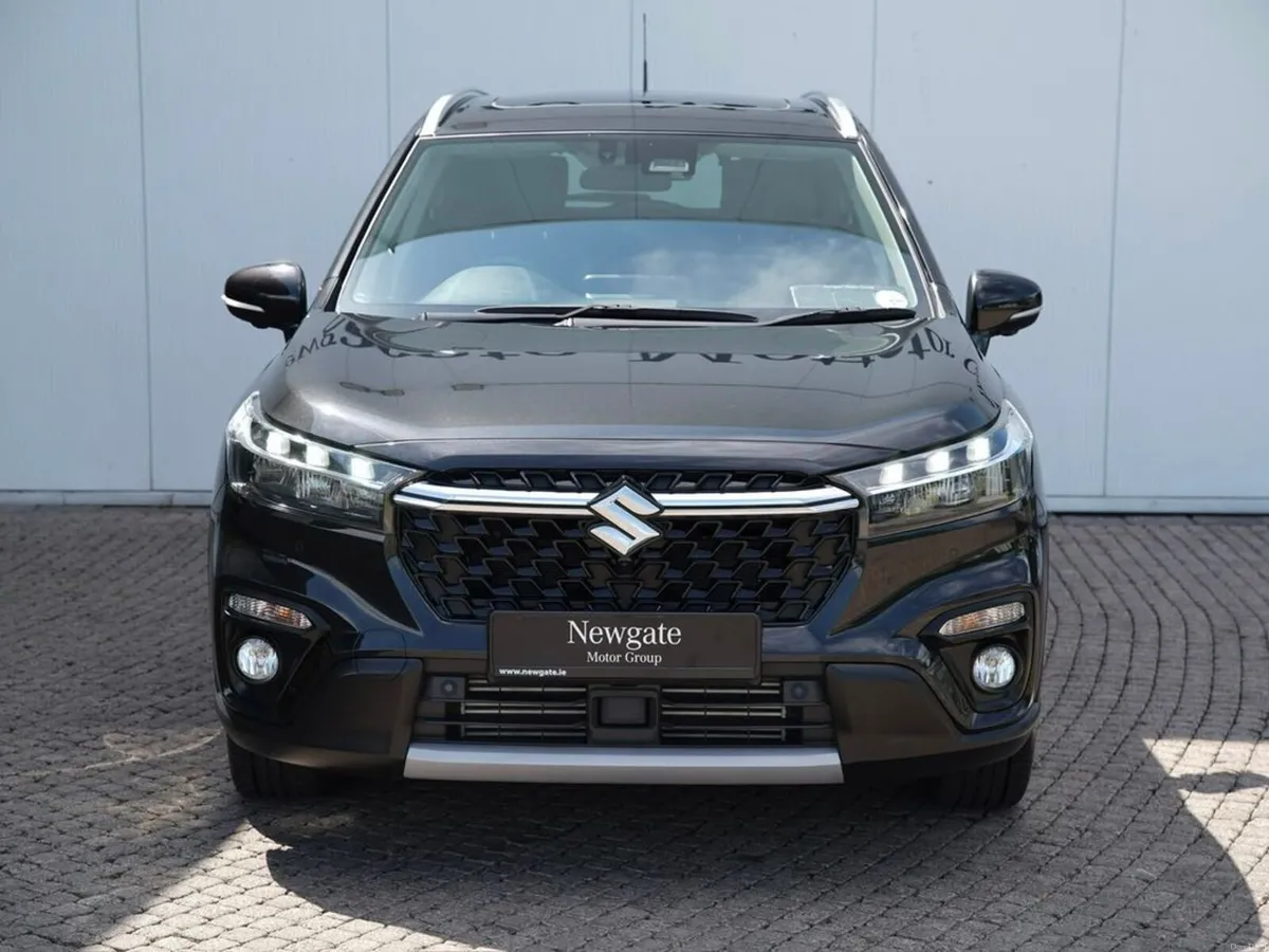 Suzuki SX4 S-cross 1.4 B/jet Mild Hybrib - Image 2