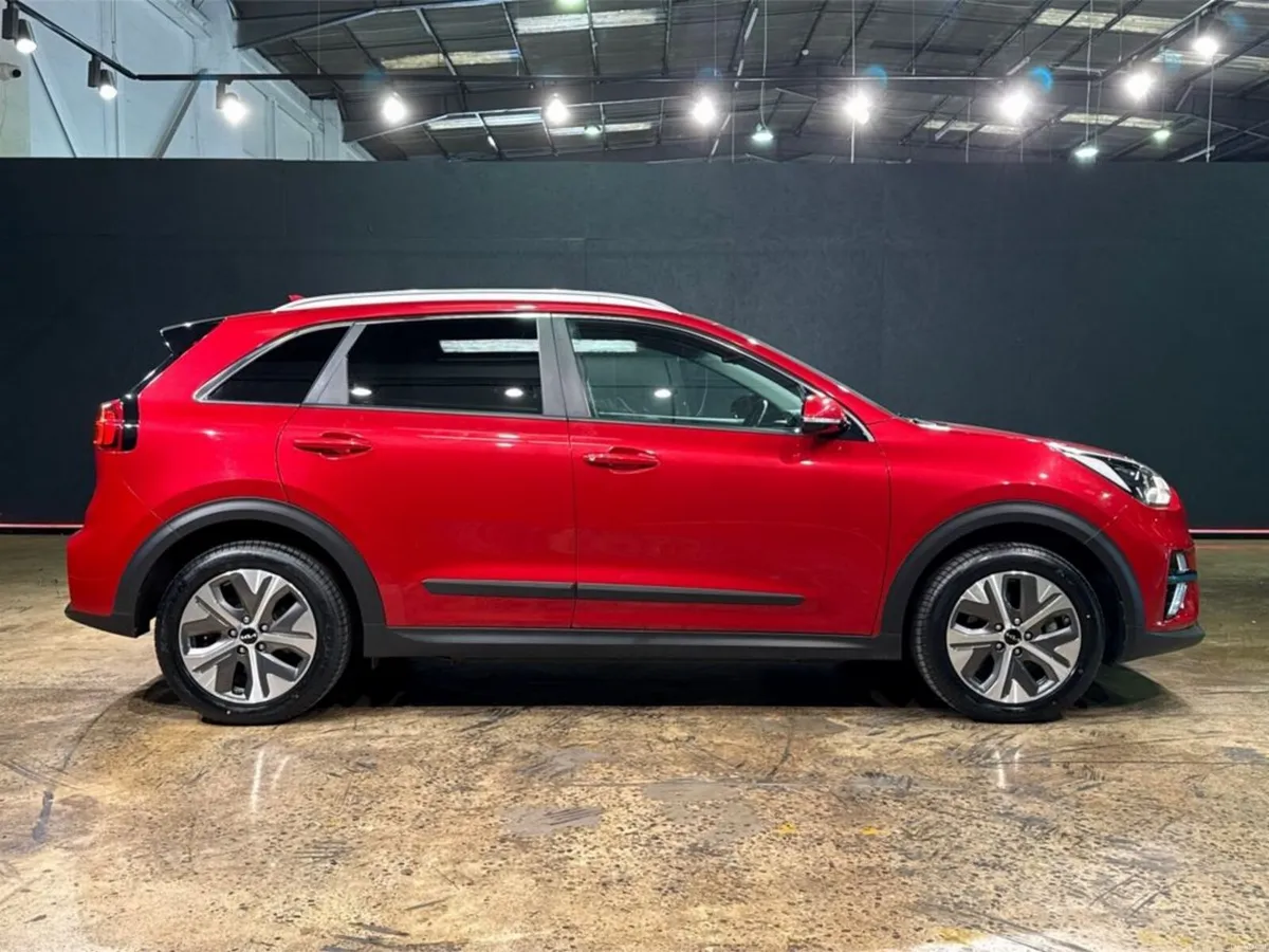 Kia Niro 2 EV AUTO - Image 2