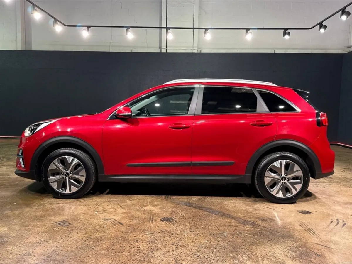 Kia Niro 2 EV AUTO - Image 6