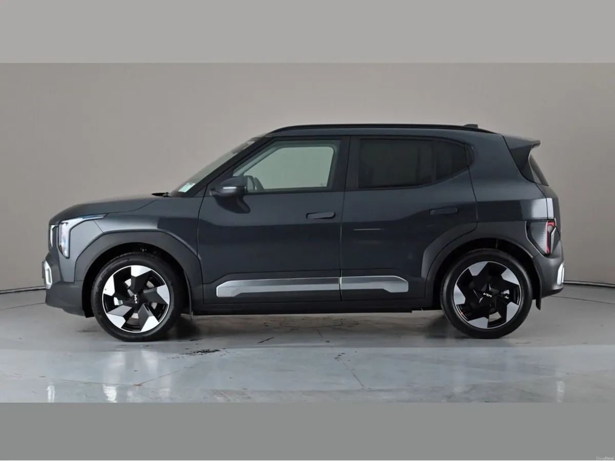 Kia EV2 EV2 Earth Standard Range Demo Model - Image 5