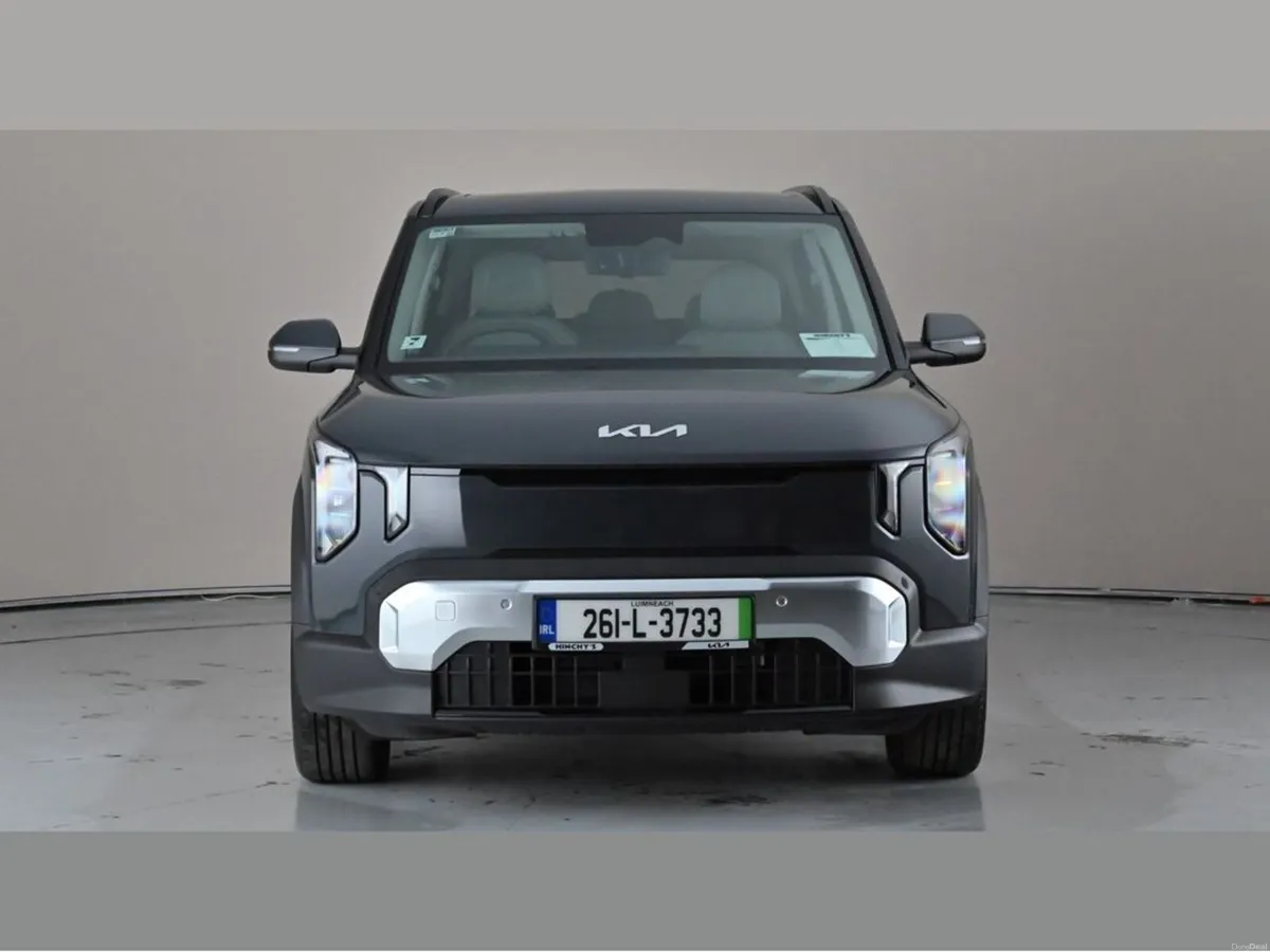 Kia EV2 EV2 Earth Standard Range Demo Model - Image 6