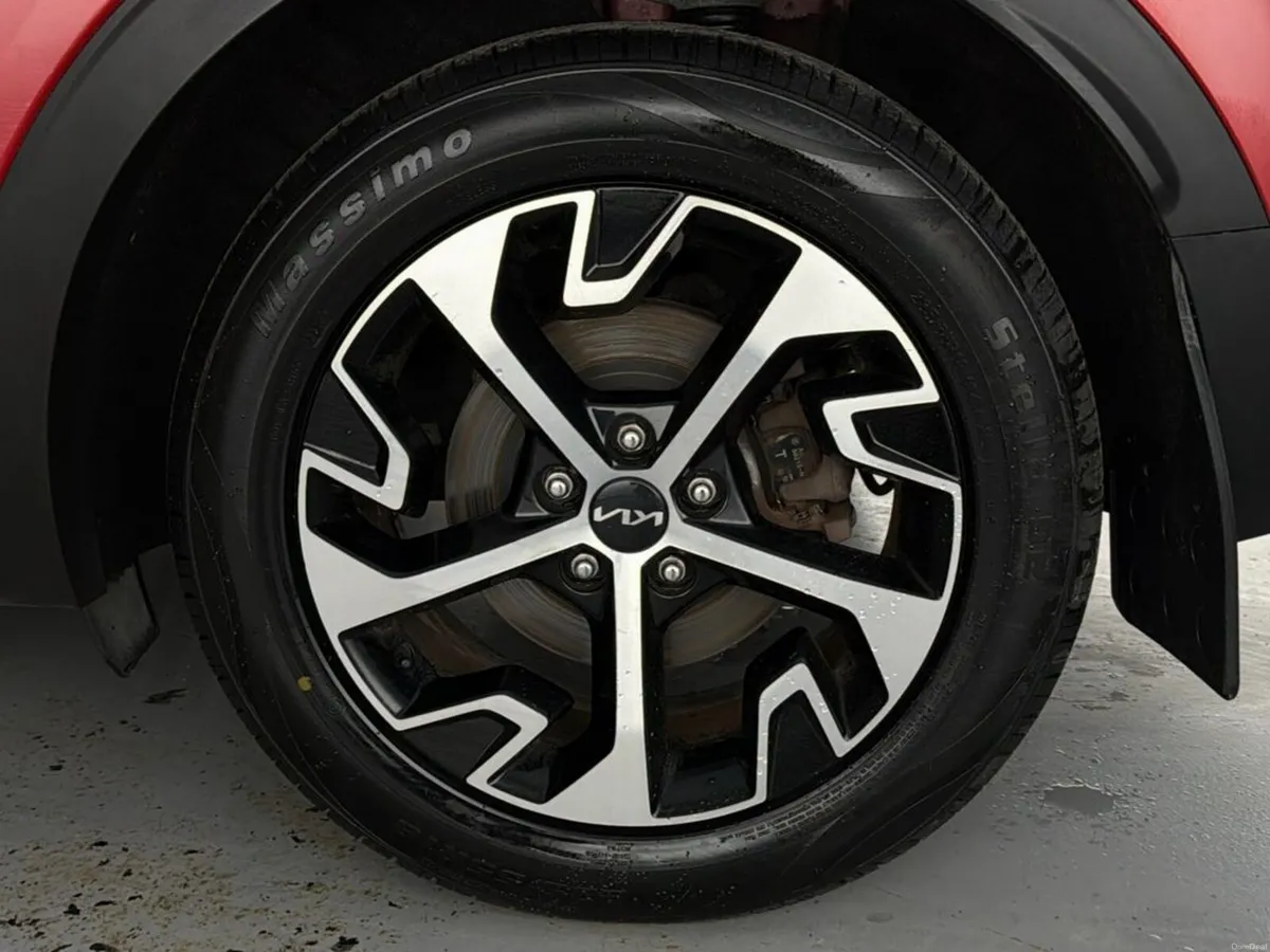 Kia Sportage 1.6 CRDi SCR Diesel 115 hp K3 6MT - Image 3