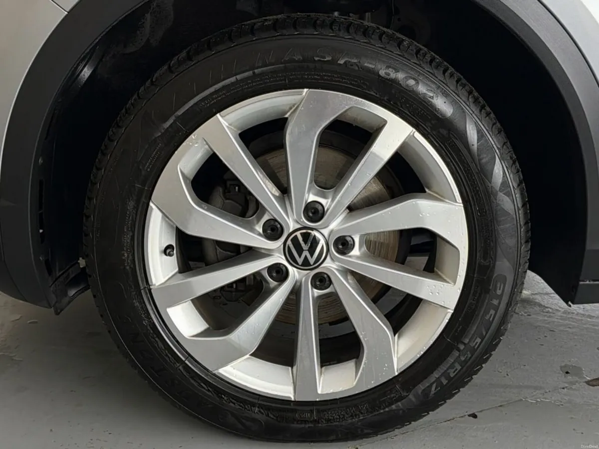 Volkswagen T-Roc Style 1.0 TSI M6F 110HP 5DR - Image 3