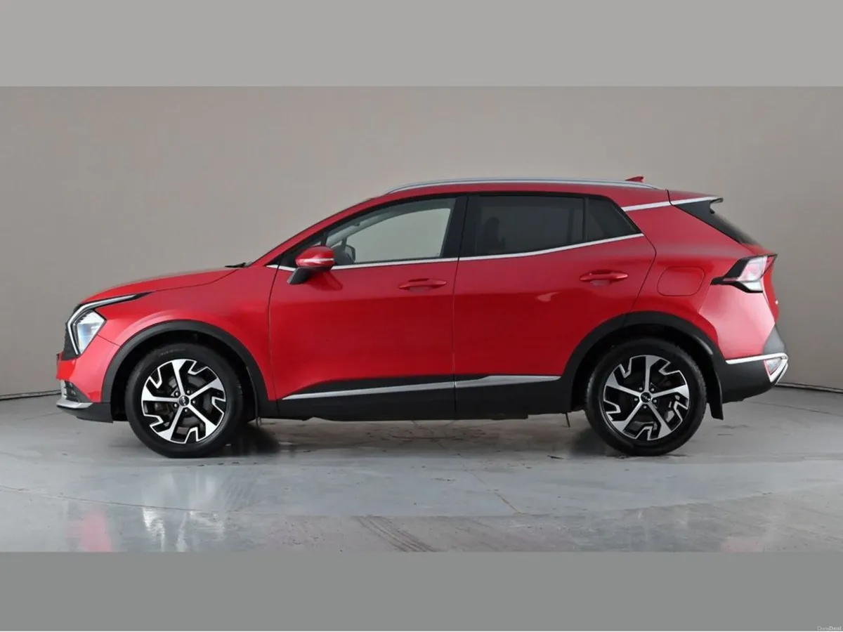 Kia Sportage 1.6 CRDi SCR Diesel 115 hp K3 6MT - Image 3