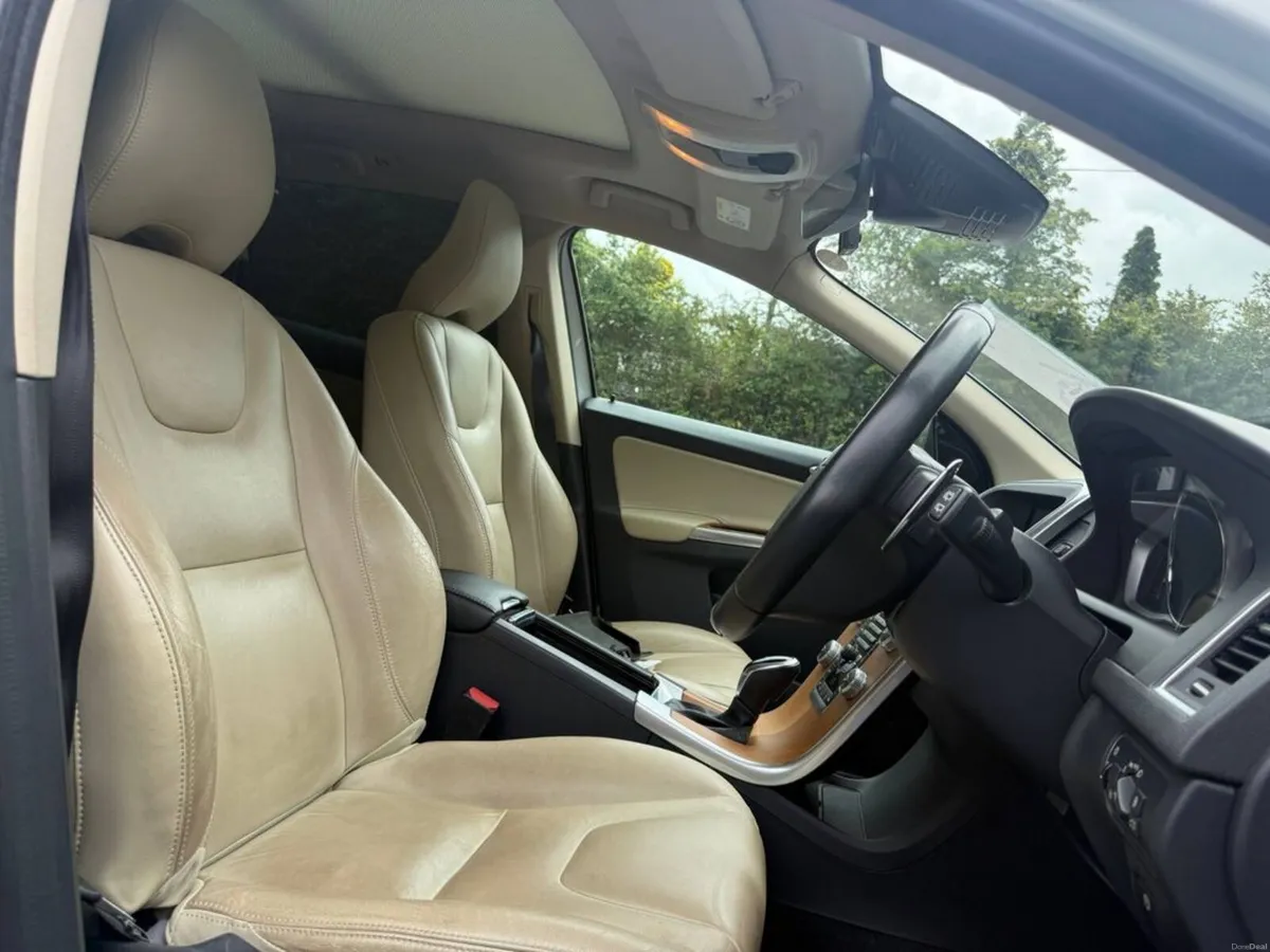 Volvo XC60 D4 CLASSIC 2.0 D - Image 5