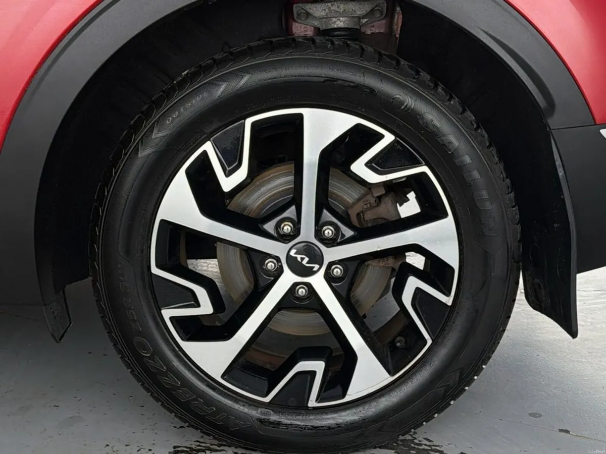 Kia Sportage 1.6 CRDi SCR Diesel 115 hp K3 6MT - Image 3