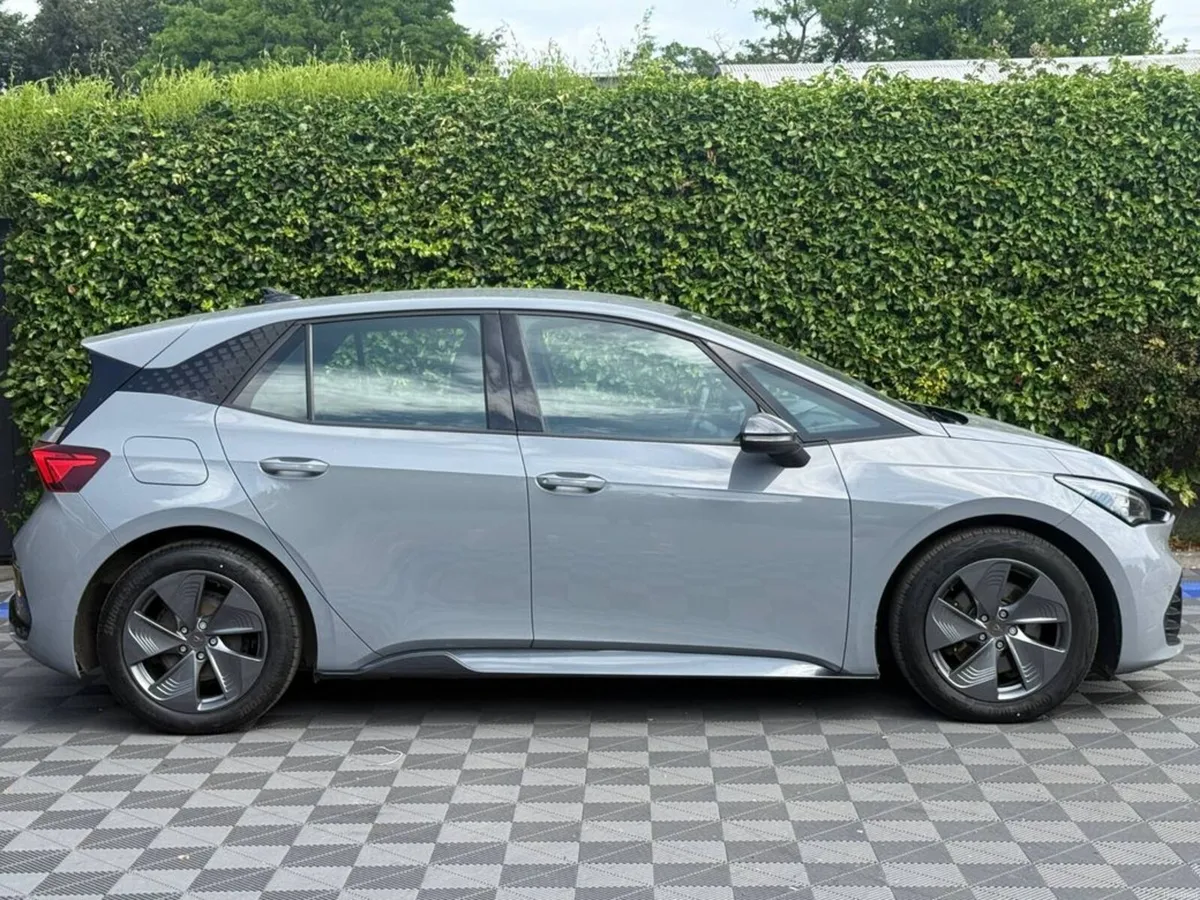 Cupra Born V1 58KWH // - Image 2