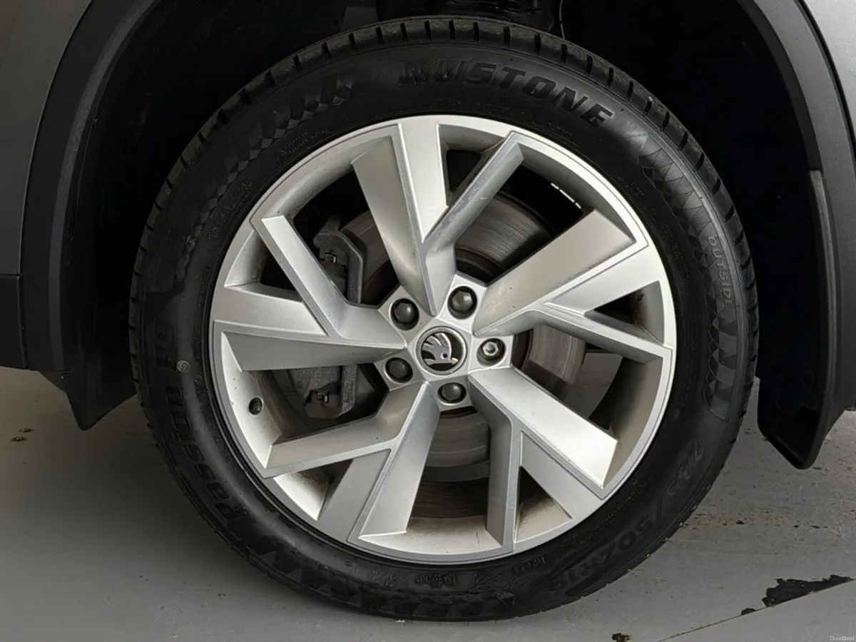 Skoda Kodiaq 7S STY 2.0tdi 150HP DSG - Image 3