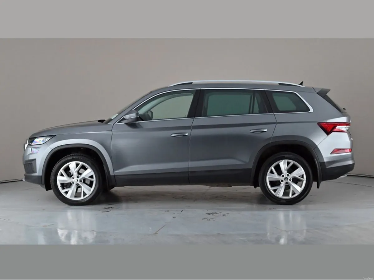 Skoda Kodiaq 7S STY 2.0tdi 150HP DSG - Image 5