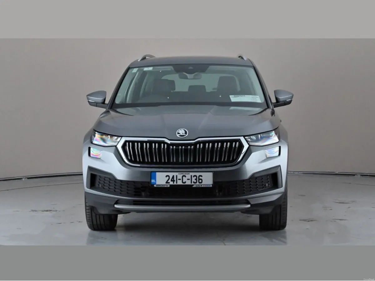 Skoda Kodiaq 7S STY 2.0tdi 150HP DSG - Image 6