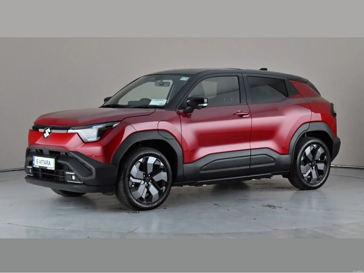 Suzuki Vitara E-Vitara Ultra 61kwh - Image 5