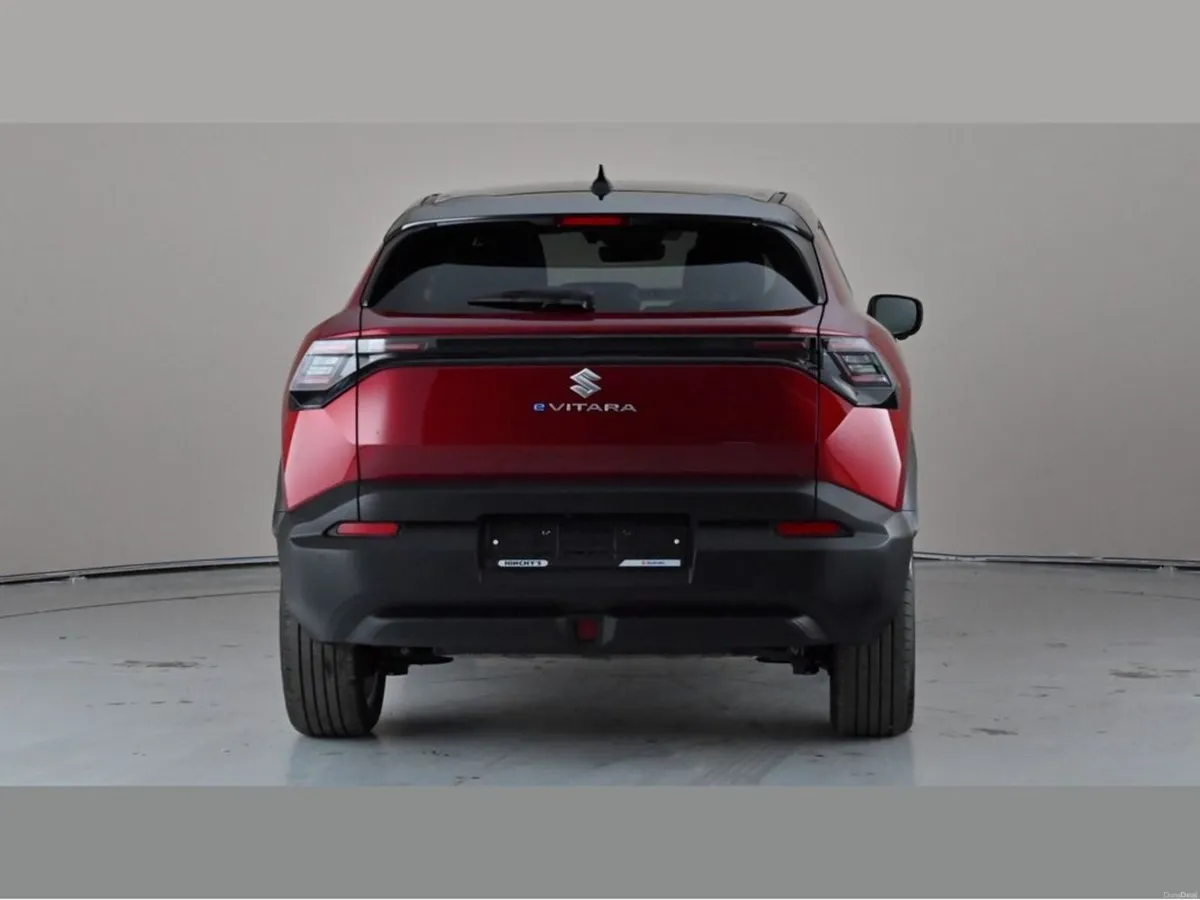 Suzuki Vitara E-Vitara Ultra 61kwh - Image 6