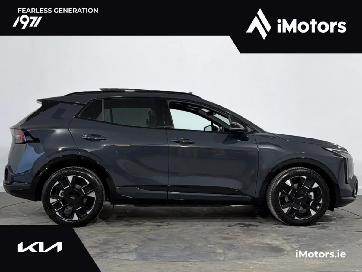 Kia Sportage GT-LINE - Image 2