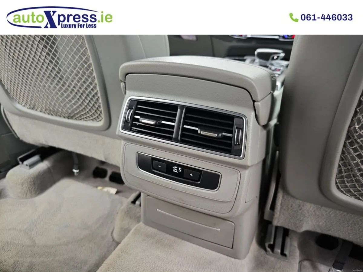 Audi Q7 3.0tdi E-tron Head-Up Display, Rev Cam and - Image 6