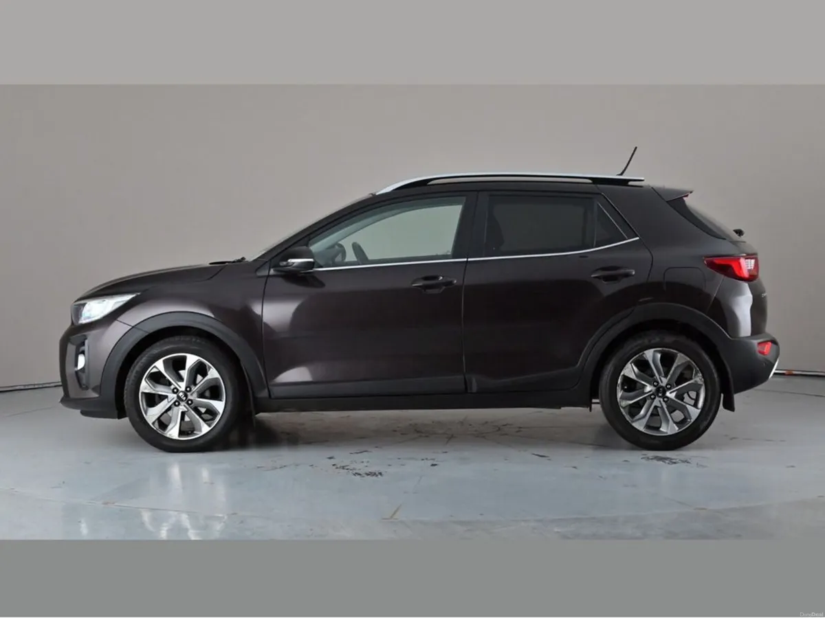 Kia Stonic K2 5DR - Image 5