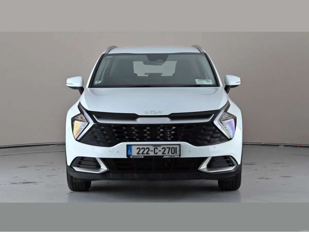 Kia Sportage K2 Diesel 5DR - Image 6
