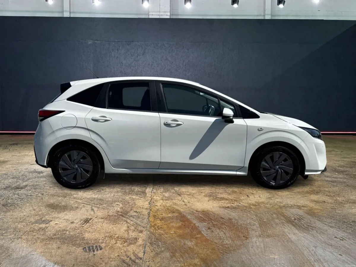 Nissan Note 1.2 AUTOMATIC HYBRID E-POWER - NEW MOD - Image 2