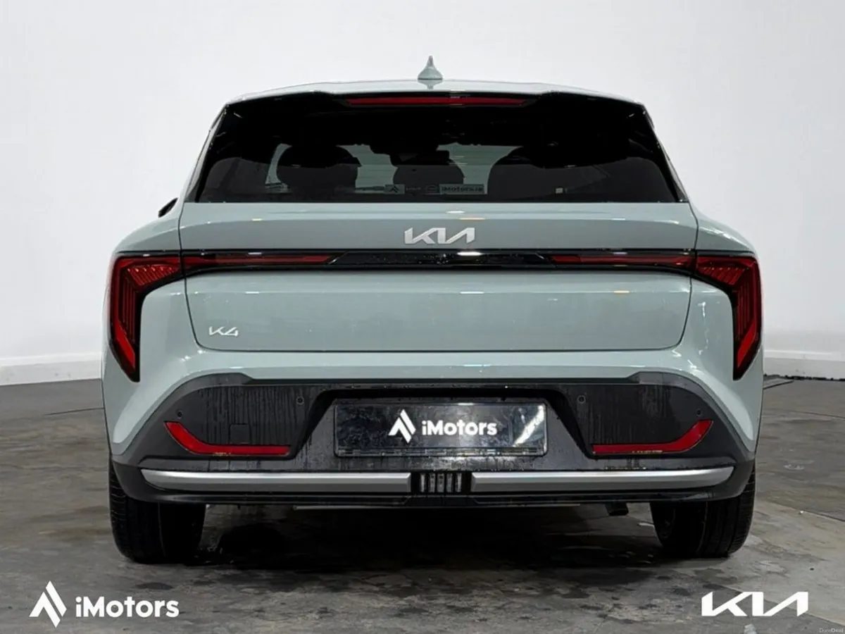 Kia K4 K3 - Image 4