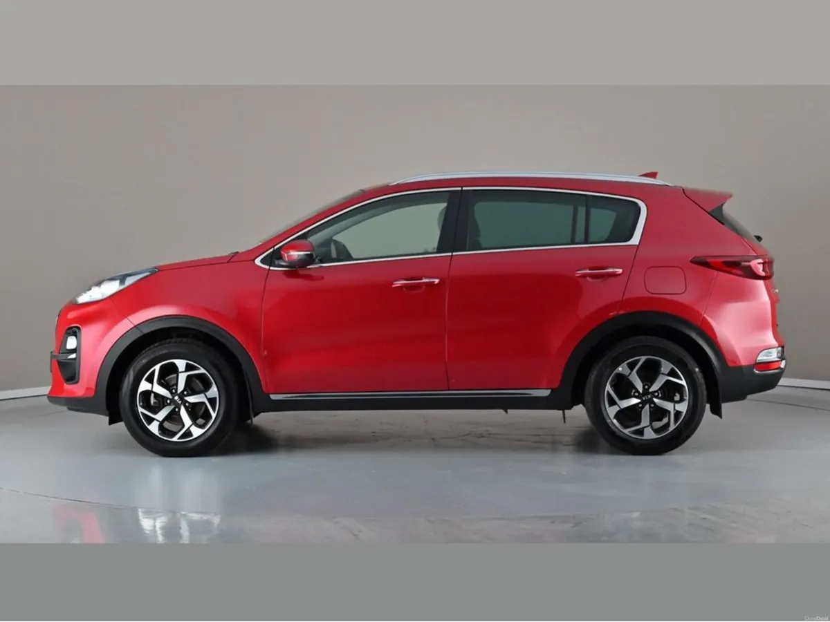 Kia Sportage K3 Mhev MY21 5DR - Image 3