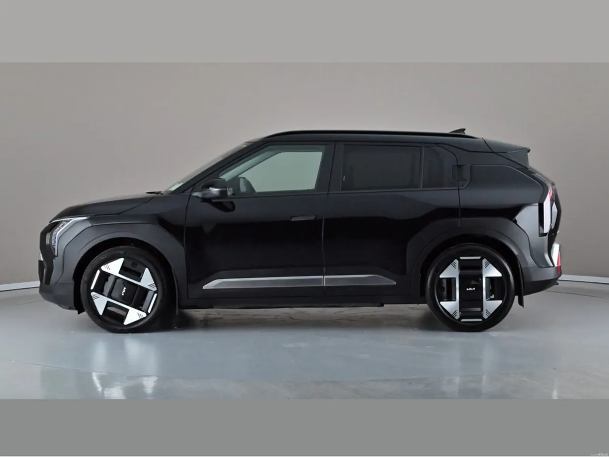 Kia EV3 Earth K3 Long Range - Image 3