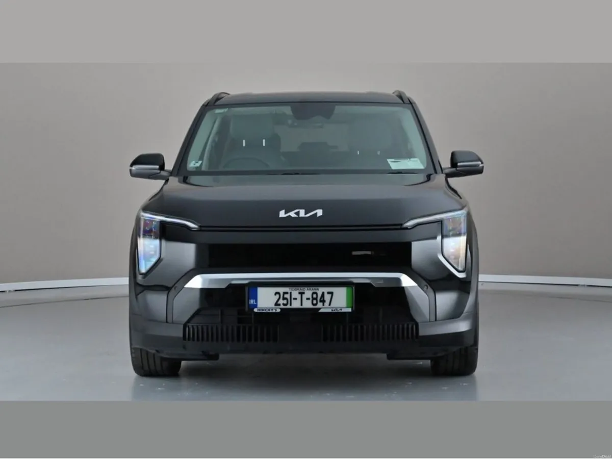 Kia EV3 Earth K3 Long Range - Image 4