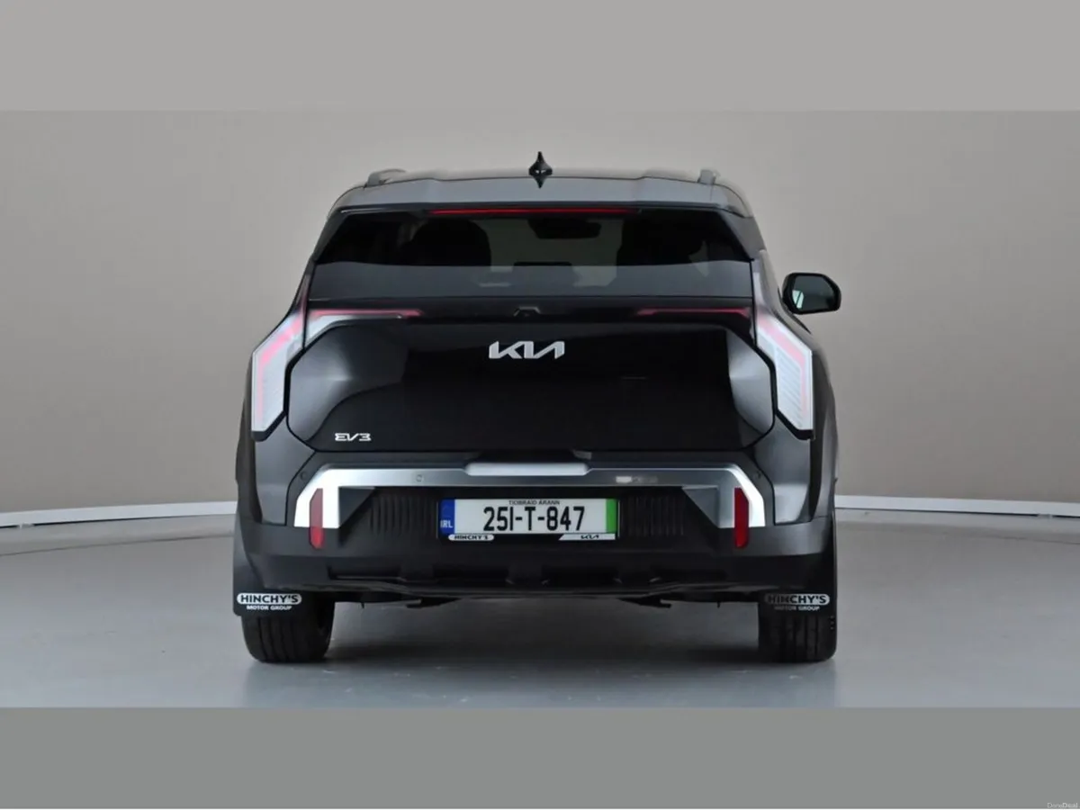 Kia EV3 Earth K3 Long Range - Image 6