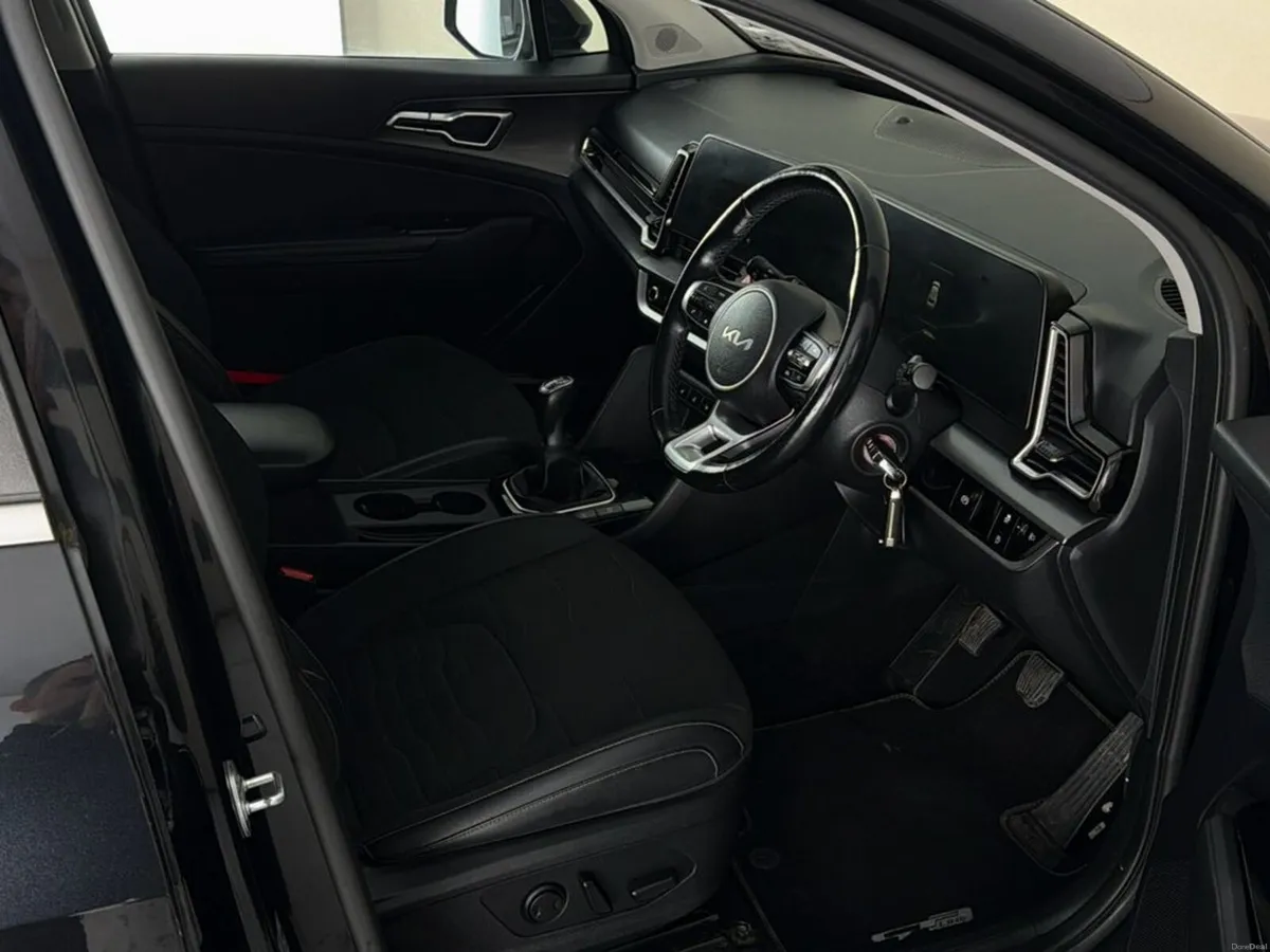 Kia Sportage 1.6 CRDi SCR Diesel 115 hp K3 6MT - Image 4