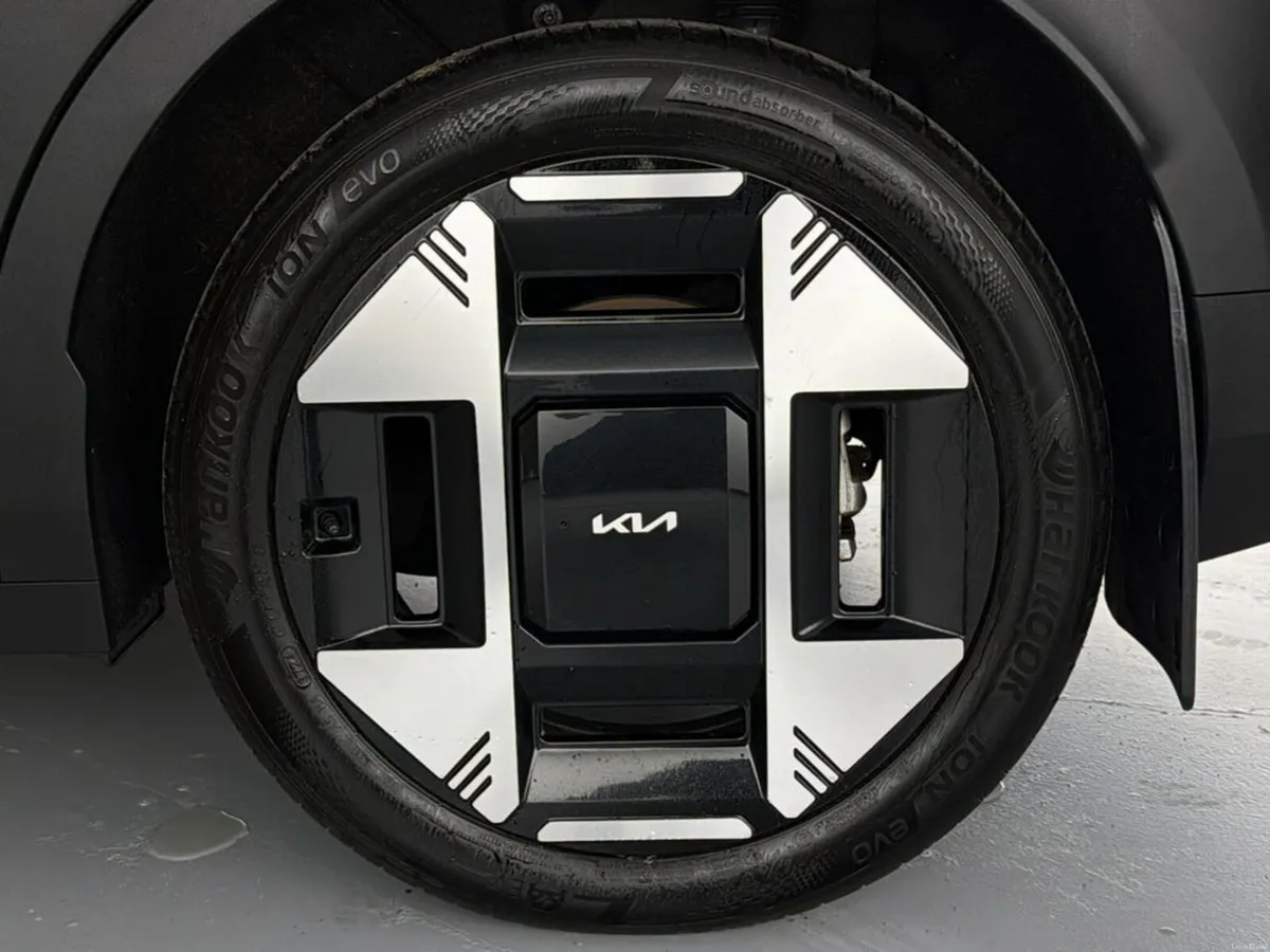 Kia EV3 Earth K3 Long Range - Image 3