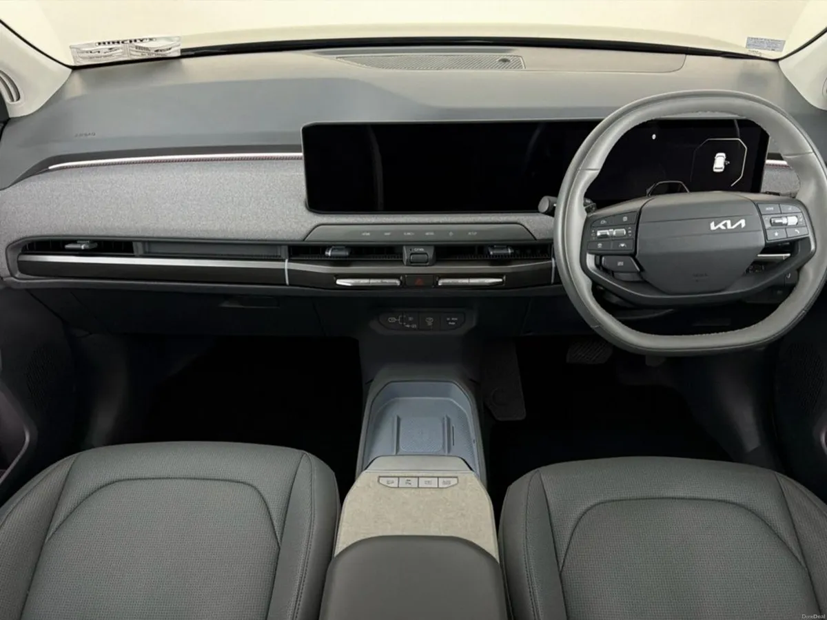 Kia EV3 Earth K3 Long Range - Image 4