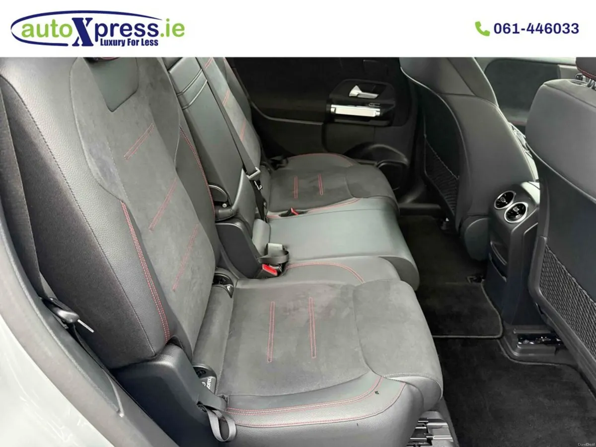 Mercedes-Benz EQB 250 AMG EV, Ultra Low Mileage, A - Image 6