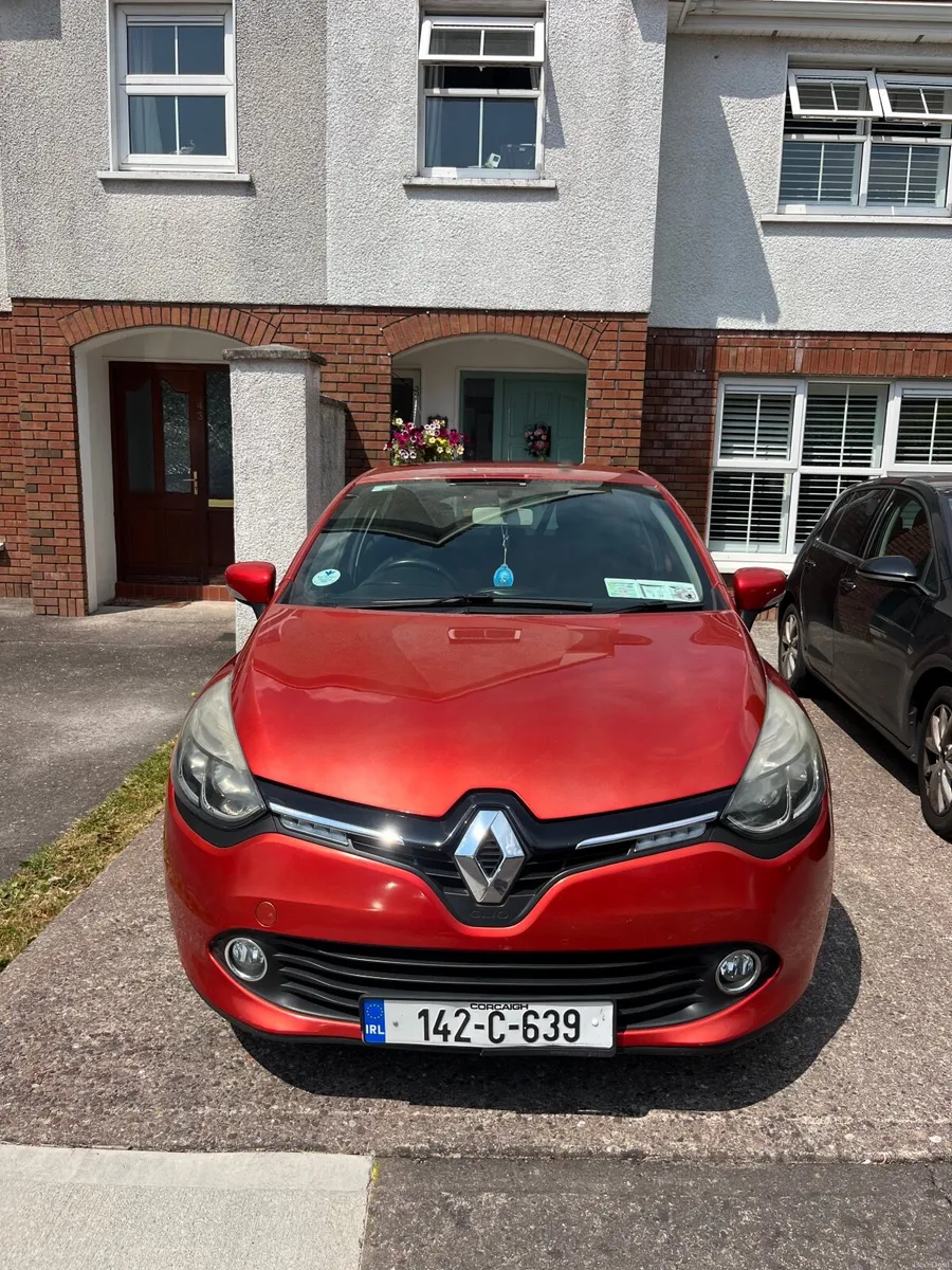 Renault Clio 2014 - Image 5