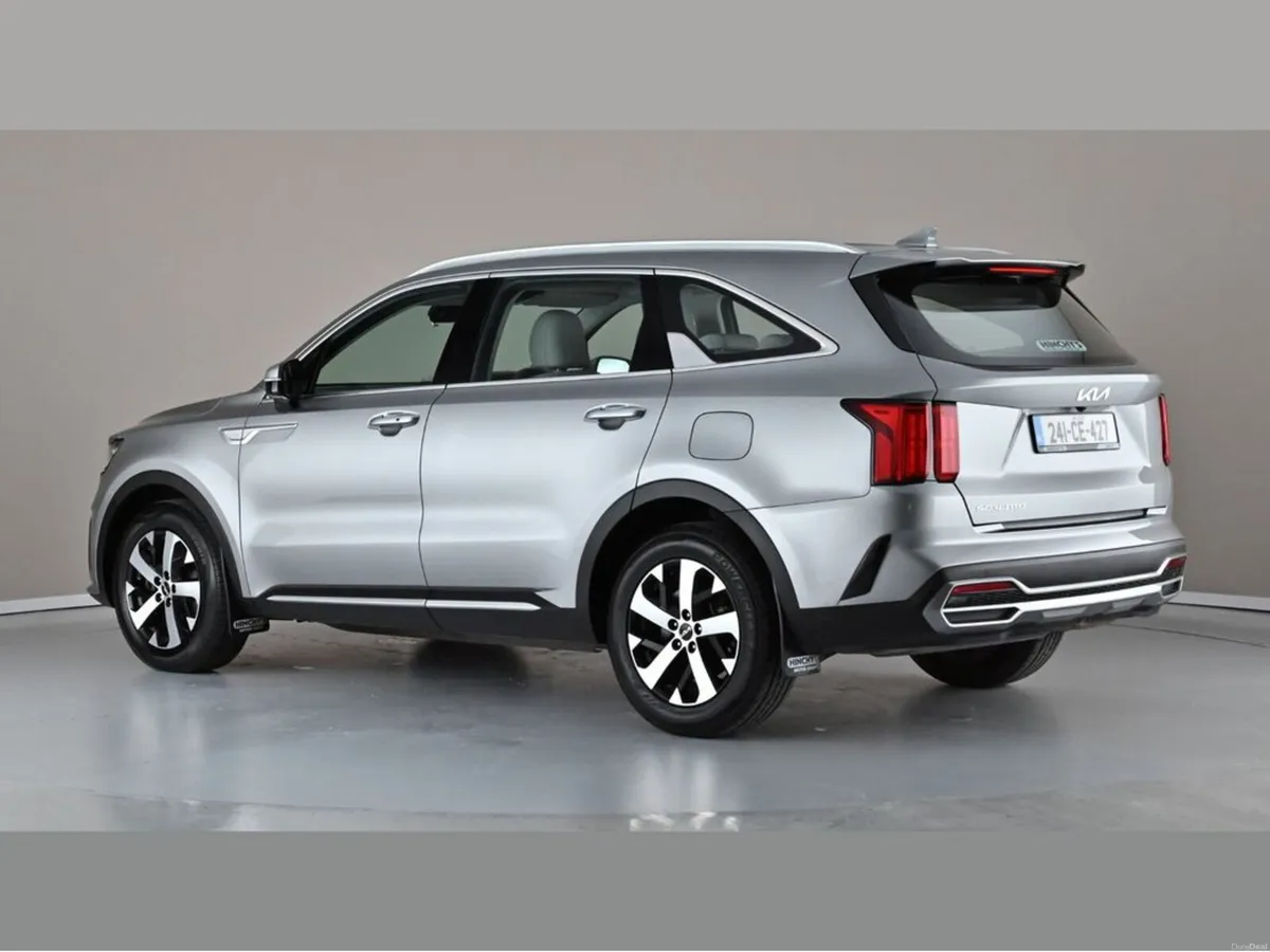 Kia Sorento K3 5P 5DR Auto - Image 4